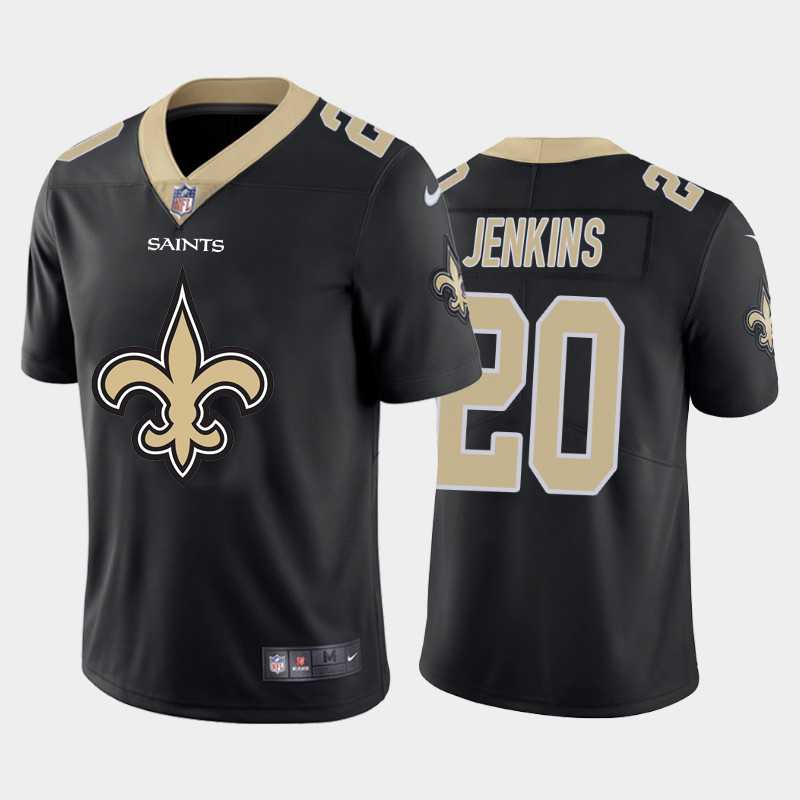 Nike Saints 20 Janoris Jenkins Black Team Big Logo Vapor Untouchable Limited Jersey Dzhi,We sell and wholesale Nike Saints 20 Janoris Jenkins Black Team Big Logo Vapor Untouchable Limited Jersey Dzhi on line form chian!